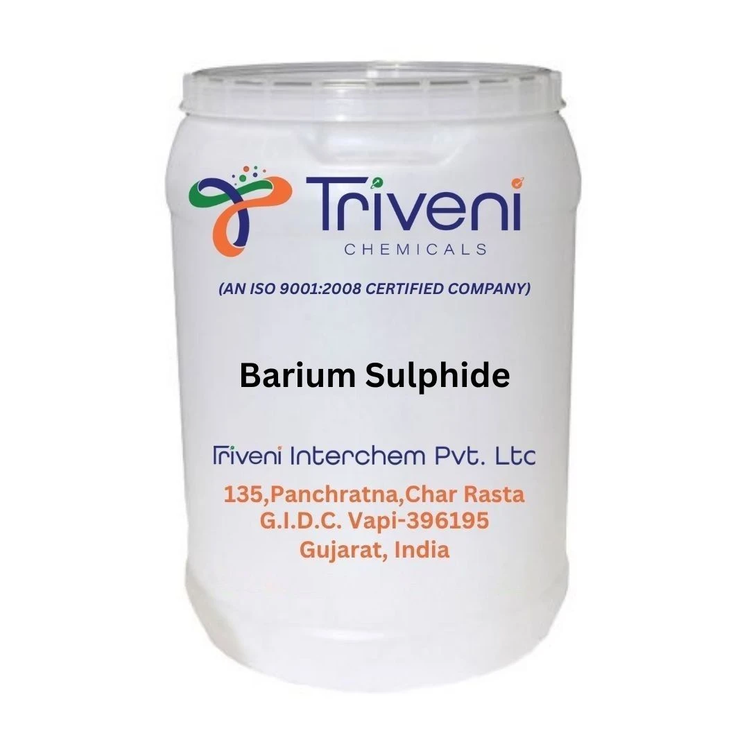 Barium Sulphide